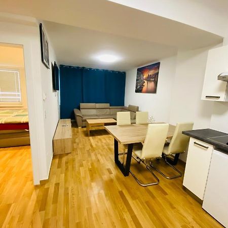 Niceapartment Beethovens Вена Экстерьер фото