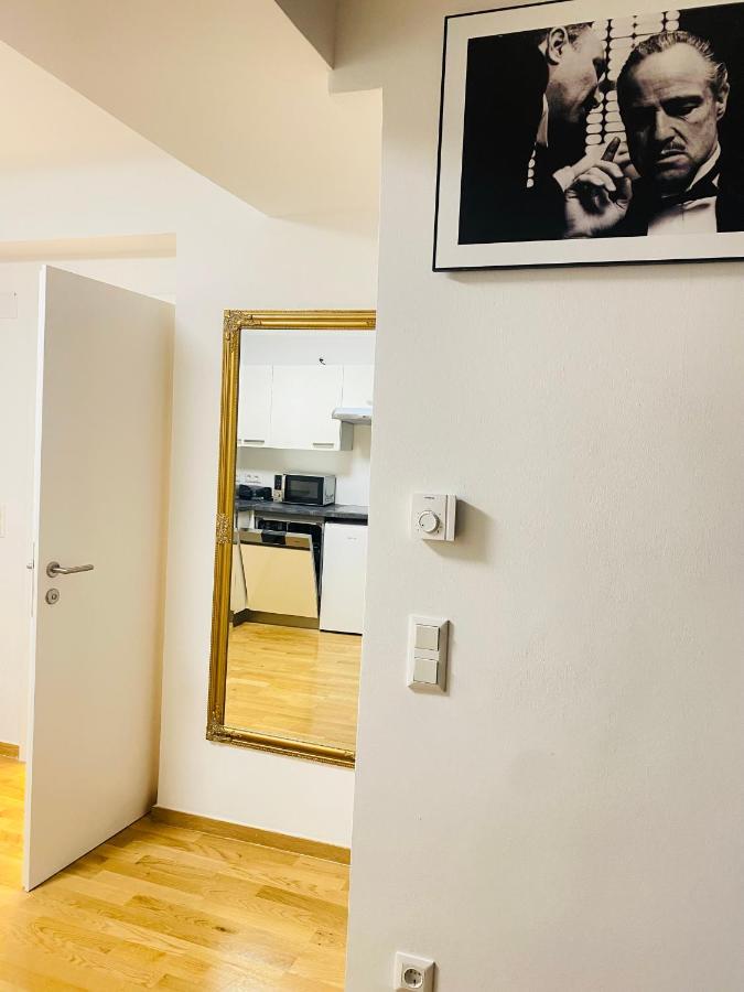 Niceapartment Beethovens Вена Экстерьер фото
