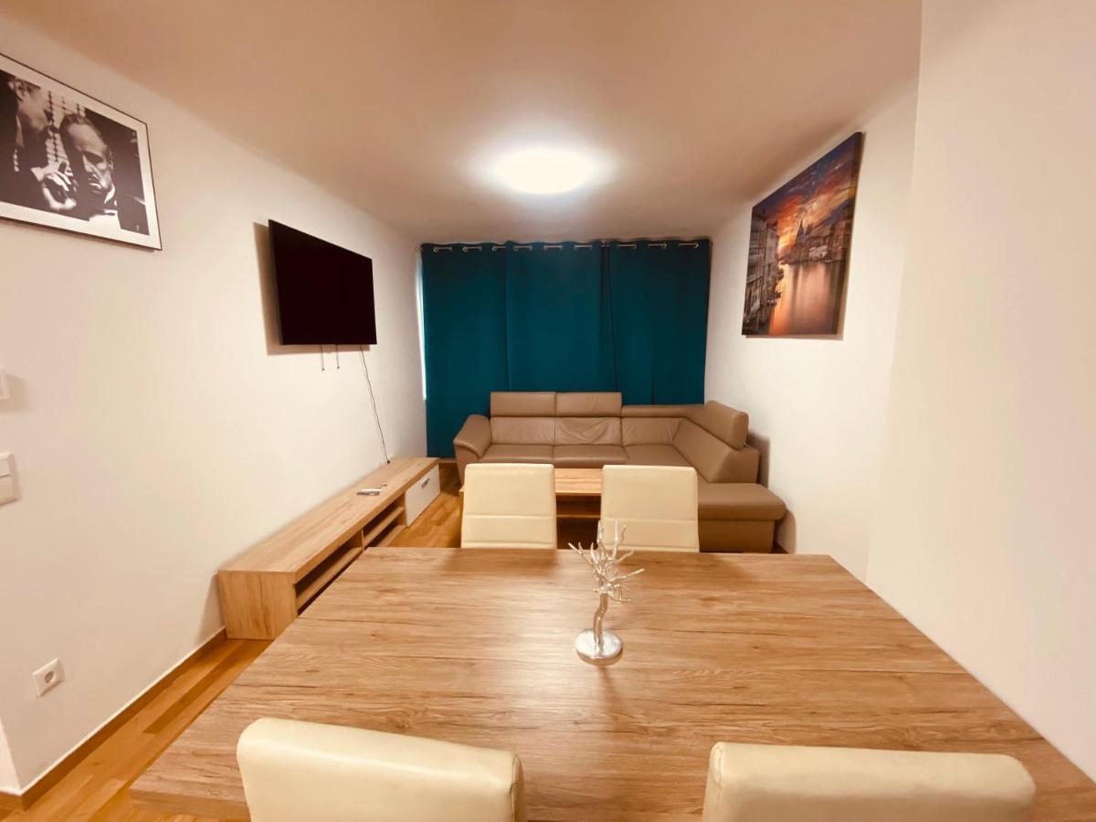 Niceapartment Beethovens Вена Экстерьер фото