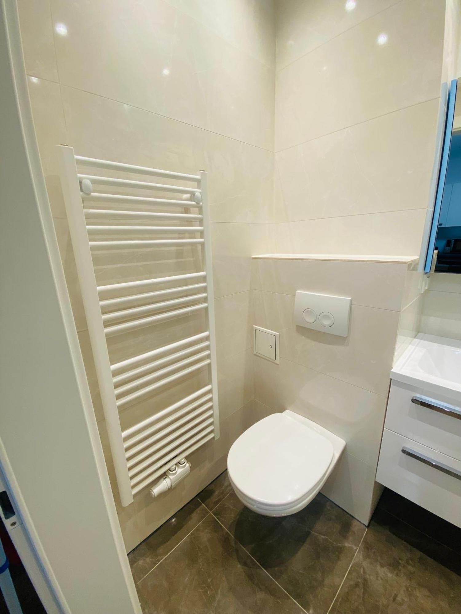 Niceapartment Beethovens Вена Экстерьер фото